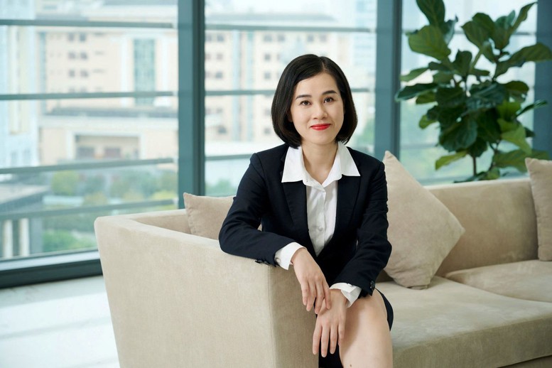 Viettel lần đầu có đại diện trong TOP 100 phụ nữ quyền lực nhất châu Á do Fortune bình chọn- Ảnh 1.