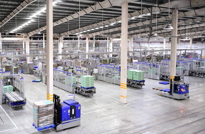 Lần thứ 2 liên tiếp, bà Mai Kiều Liên được Fortune vinh danh TOP 100 Phụ nữ quyền lực nhất châu Á năm 2025- Ảnh 3.