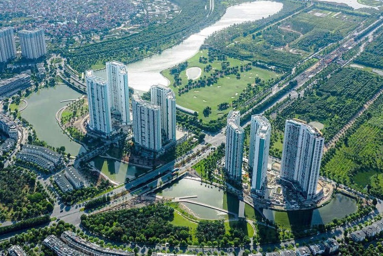 Nhiều sự kiện tại Tuần lễ Công trình xanh và Giao thông xanh Việt Nam 2025- Ảnh 2.