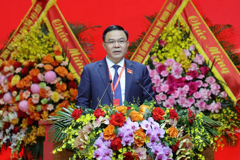 Petrovietnam: Quyết tâm ghi tên vào danh sách 500 doanh nghiệp hàng đầu thế giới- Ảnh 1.