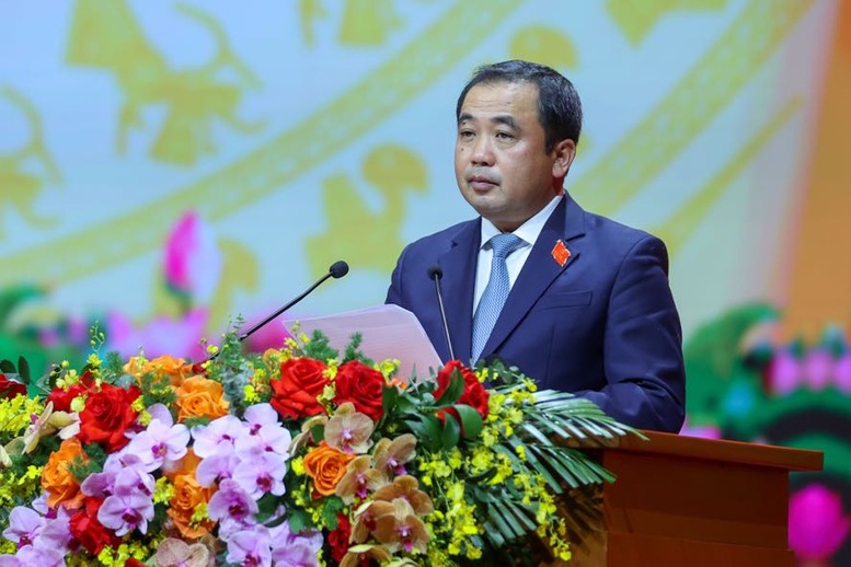 Ngành Nông nghiệp và Môi trường xác định 6 giải pháp trọng tâm cho kỷ nguyên phát triển mới- Ảnh 1.