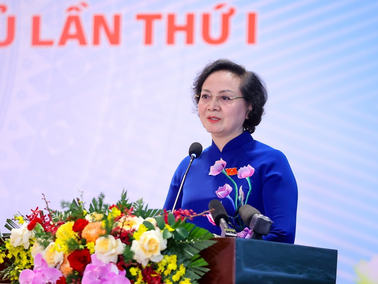 Tiếp tục hoàn thiện bộ máy, biên chế, cơ cấu lại vị trí việc làm- Ảnh 1.