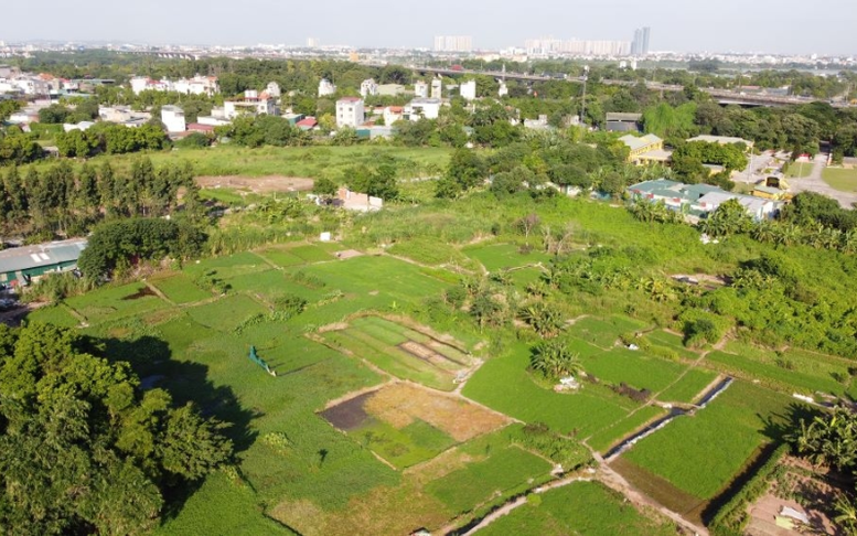 Cơ quan nào xác định nguồn gốc đất thu hồi?