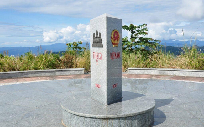 Đề xuất bổ sung quy định xây dựng khẩn cấp công trình biên giới quốc gia