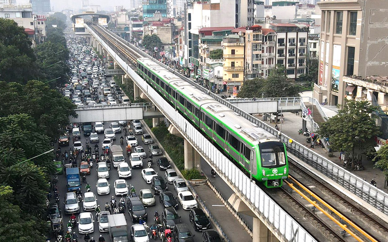 Nhiều sự kiện tại Tuần lễ Công trình xanh và Giao thông xanh Việt Nam 2025