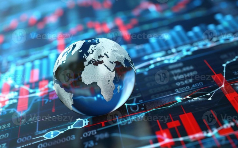 Kinh tế toàn cầu đối mặt 3 rủi ro lớn