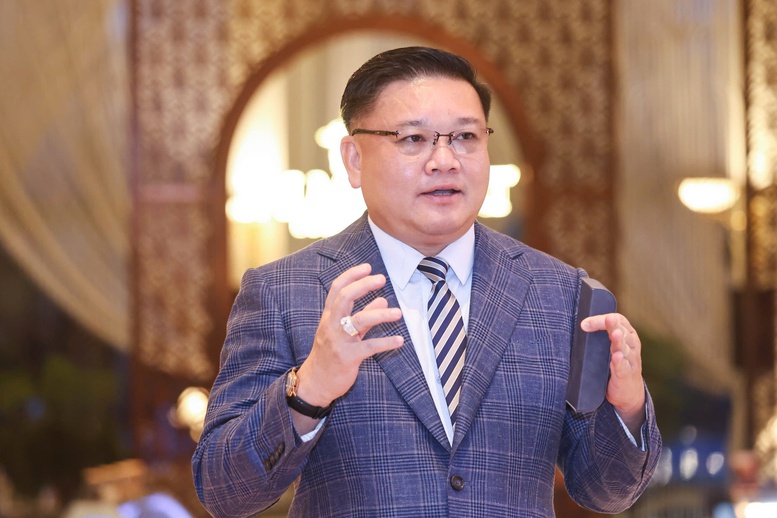 Cần Thơ: Sớm kiện toàn tổ chức bộ máy, nhân sự các Hiệp hội doanh nghiệp- Ảnh 2.