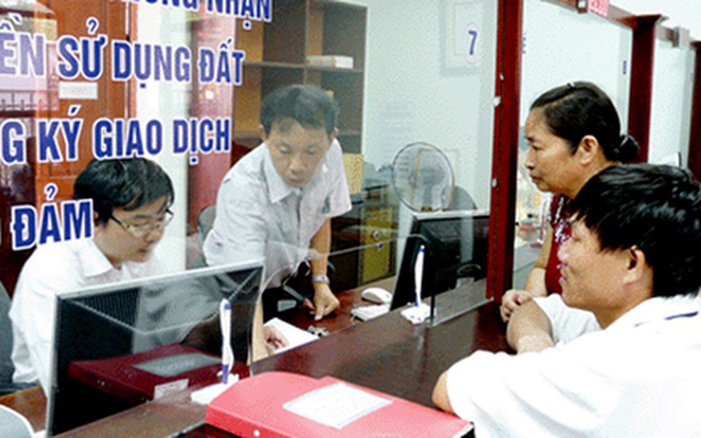 Giao đất ở tái định cư có được miễn tiền sử dụng đất?