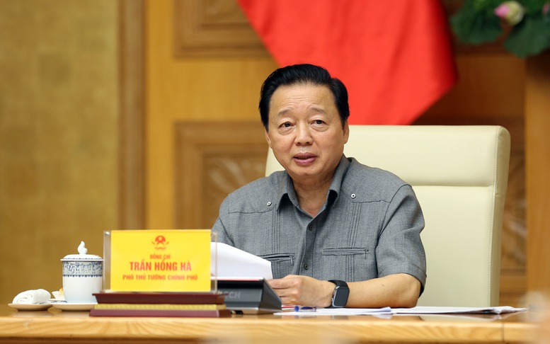 Tăng tốc thực hiện khuyến nghị gỡ 'thẻ vàng' IUU, hướng tới quản lý khai thác thủy sản bền vững- Ảnh 3.
