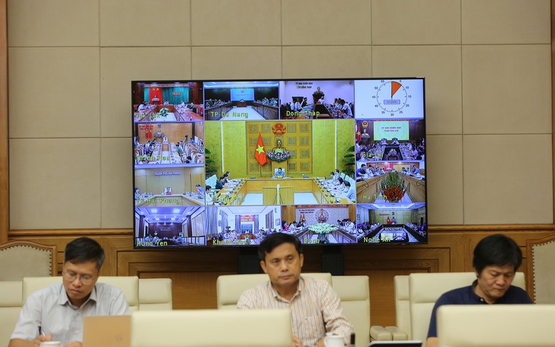 Tăng tốc thực hiện khuyến nghị gỡ 'thẻ vàng' IUU, hướng tới quản lý khai thác thủy sản bền vững- Ảnh 4.