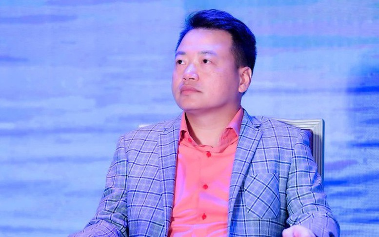 Khởi tố vụ án, khởi tố bị can đối với Shark Bình