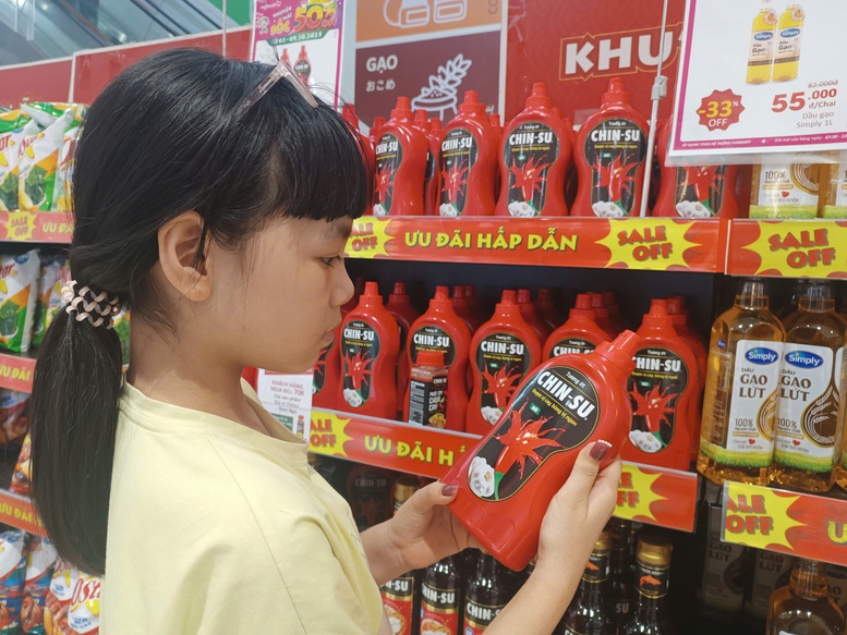 Từ Việt Nam, một doanh nghiệp FMCG vươn lên nhóm dẫn đầu ESG toàn cầu- Ảnh 3.