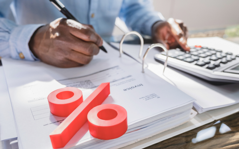 Căn cứ áp mức giảm thuế giá trị gia tăng