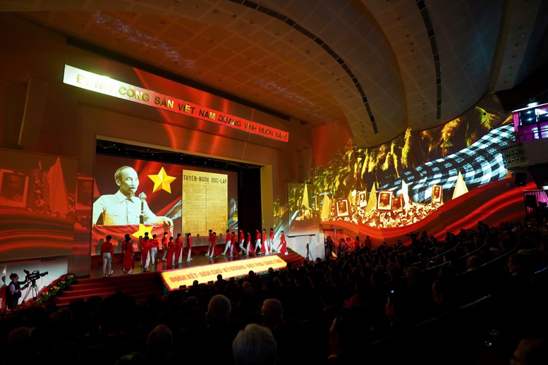 Nhiệm kỳ mới: TPHCM tiếp tục vai trò dẫn dắt, truyền cảm hứng phát triển cho cả nước- Ảnh 6.