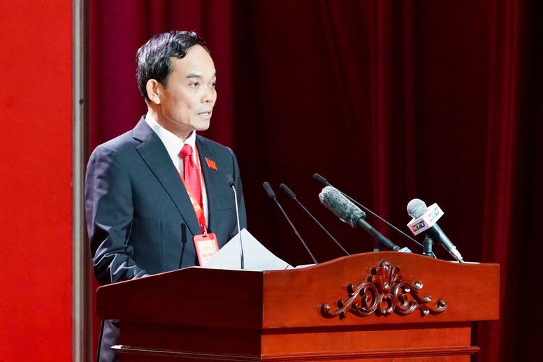 Nhiệm kỳ mới: TPHCM tiếp tục vai trò dẫn dắt, truyền cảm hứng phát triển cho cả nước- Ảnh 2.
