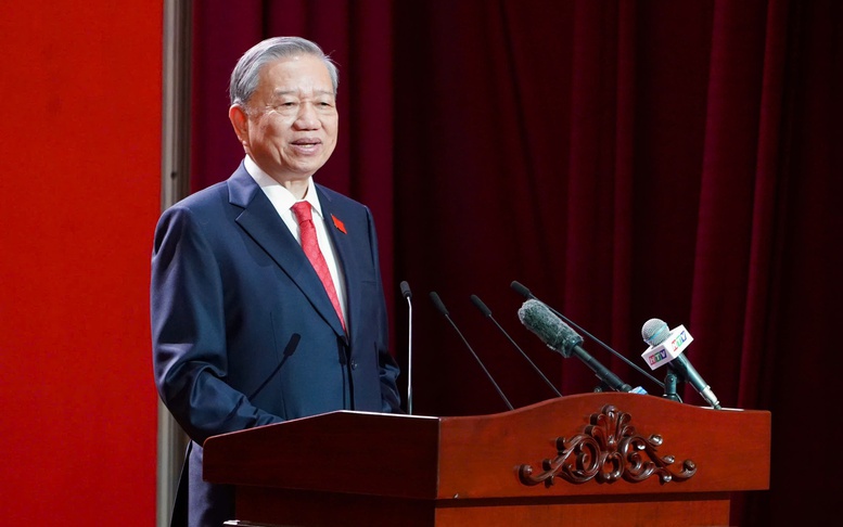 Kỳ vọng TPHCM sẽ trở thành hình mẫu 'siêu đô thị', ngang tầm quốc tế