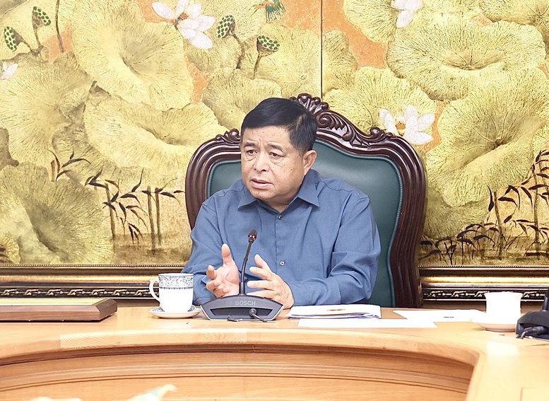 Khuyến khích Tập đoàn TCL chuyển giao công nghệ và hỗ trợ doanh nghiệp Việt Nam tham gia chuỗi cung ứng- Ảnh 2.