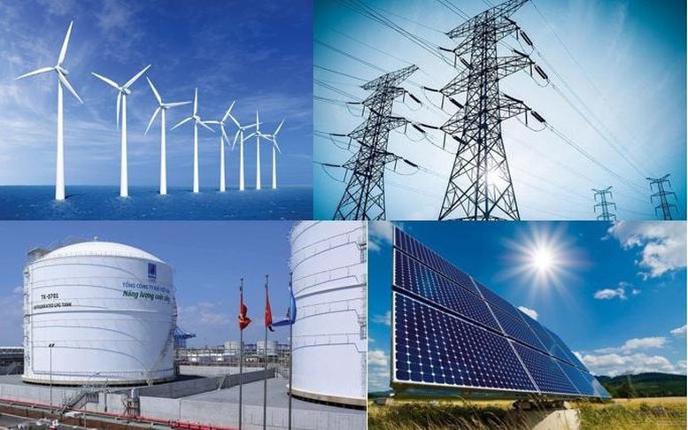 Chương trình hành động về bảo đảm an ninh năng lượng quốc gia