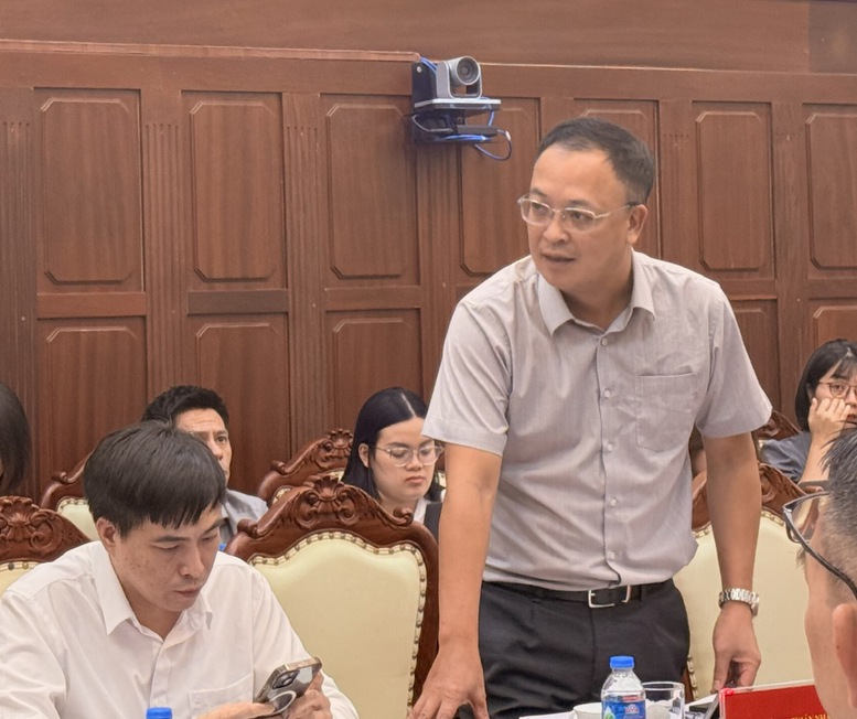 Sàn giao dịch vàng: Đang xem xét 3 phương án; thí điểm theo 3 giai đoạn- Ảnh 3.