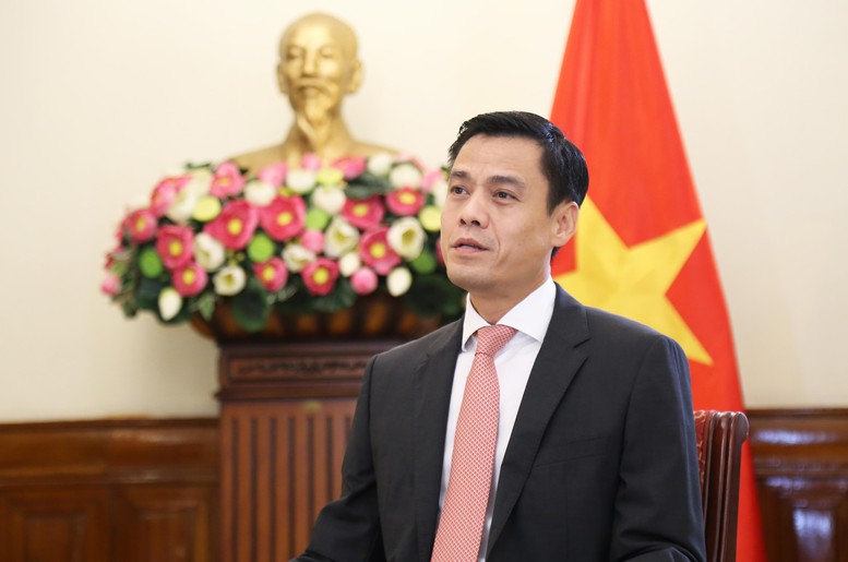 Việt Nam sẽ phát huy vai trò thành viên Hội đồng Nhân quyền LHQ như thế nào?- Ảnh 1.