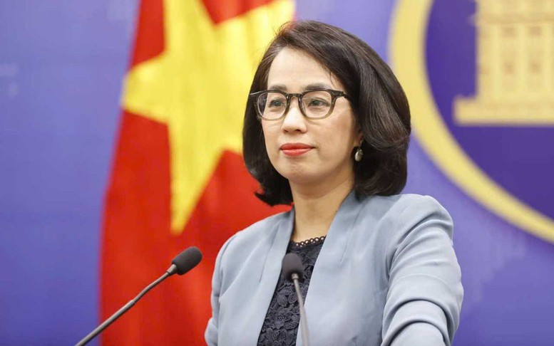 Việt Nam hoan nghênh thoả thuận ngừng bắn giữa Israel và lực lượng Hamas