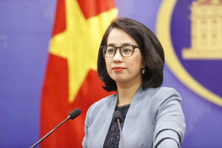 Việt Nam hoan nghênh thoả thuận ngừng bắn giữa Israel và lực lượng Hamas- Ảnh 1.