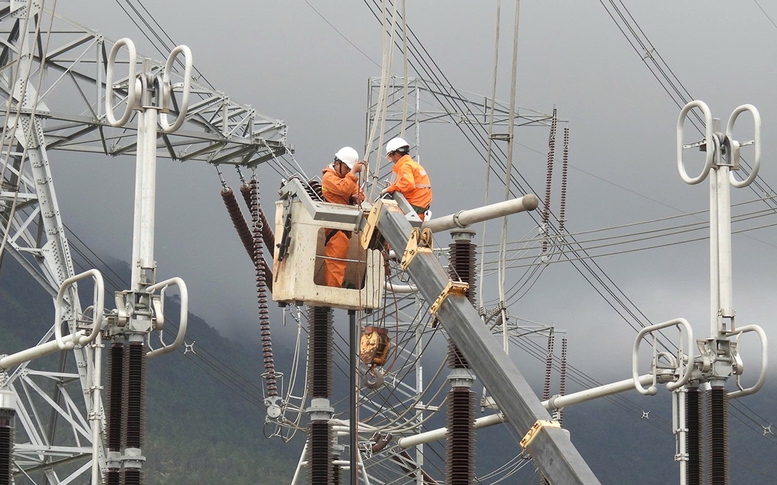 EVNNPT: Hệ thống truyền tải điện quốc gia đã truyền tải an toàn, liên tục, ổn định trên 193 tỷ kWh điện