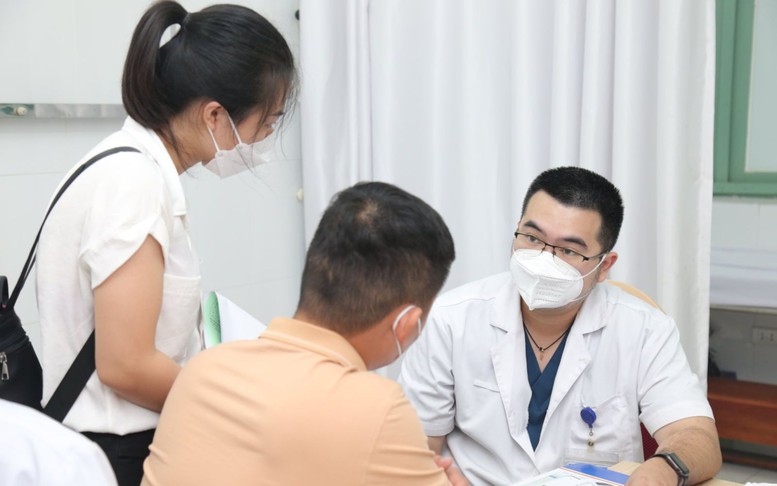 Cơ sở y tế chủ động việc khám, chữa bệnh BHYT vào ngày nghỉ