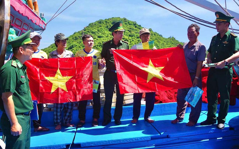 Gia Lai: Kiểm soát chặt đội tàu, hỗ trợ chủ tàu không đủ điều kiện khai thác