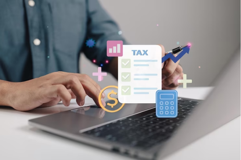 Hoàn thiện khung pháp lý về khai, nộp và hoàn thuế- Ảnh 1.