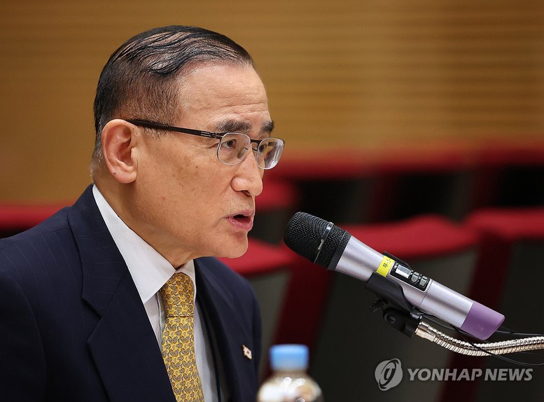 Phản ứng của Chính phủ Hàn Quốc về vụ lừa đảo nhắm vào công dân Hàn Quốc tại Campuchia- Ảnh 1.