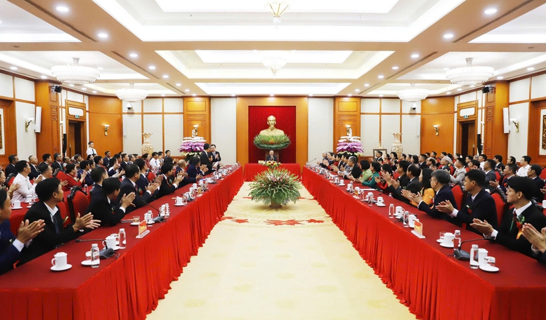 NHCSXH cho vay không cần thế chấp, không ai chiếm dụng đồng vốn- Ảnh 2.