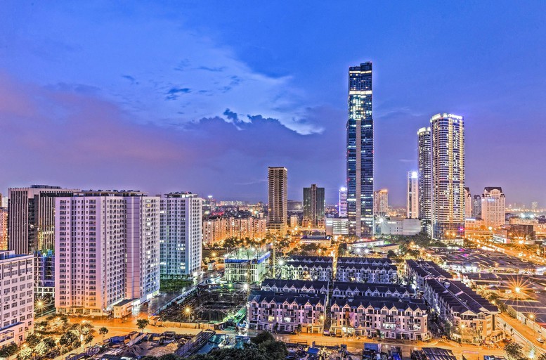 HÀ NỘI tự tin bước vào giai đoạn kiến tạo mới – nơi thể chế, văn hóa và con người hòa quyện thành sức mạnh- Ảnh 2.