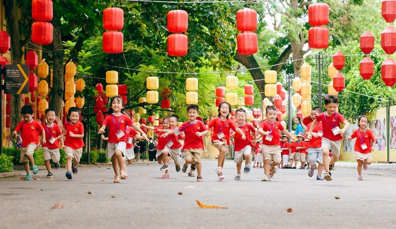 HÀ NỘI tự tin bước vào giai đoạn kiến tạo mới – nơi thể chế, văn hóa và con người hòa quyện thành sức mạnh- Ảnh 3.
