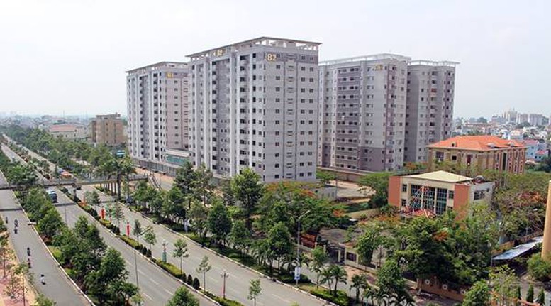 Từ ngày 10/10/2025: Điều chỉnh lãi suất cho vay ưu đãi Chương trình cho vay nhà ở xã hội- Ảnh 1.