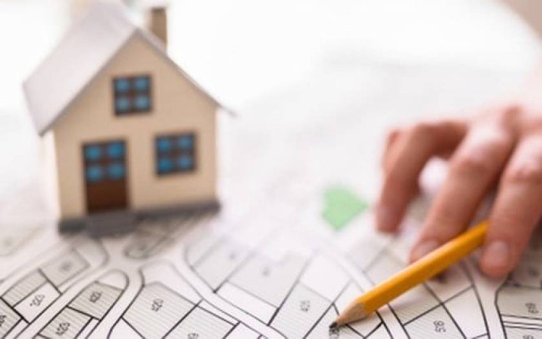 Xác định diện tích đất ở theo Giấy chứng nhận hay bản đồ địa chính?