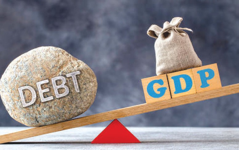 IMF báo động nợ công toàn cầu sắp chạm mức kỷ lục