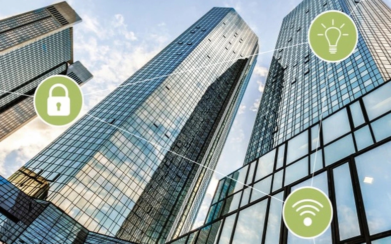 Yêu cầu đối với tòa nhà thông minh, khu đô thị thông minh