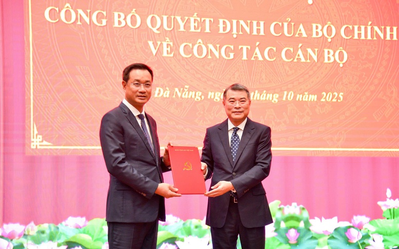 Đồng chí Lê Ngọc Quang giữ chức Bí thư Thành ủy Đà Nẵng nhiệm kỳ 2025-2030