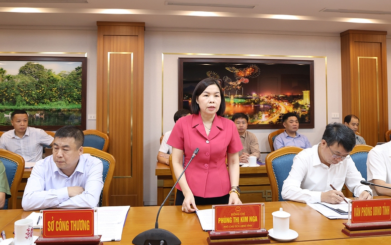 EVNNPT và tỉnh Phú Thọ đẩy nhanh triển khai các dự án truyền tải điện cấp bách phục vụ nhập khẩu điện từ Lào- Ảnh 6.