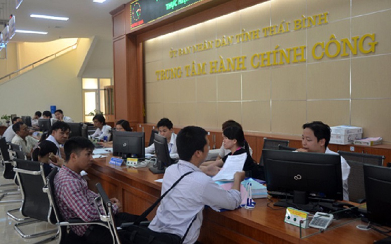 Quy định số lượng cấp phó tại các phòng chuyên môn cấp xã