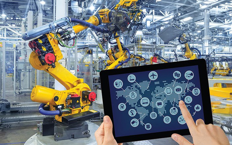 Nguyên tắc xây dựng Danh mục sản phẩm, dịch vụ công nghệ số trọng điểm