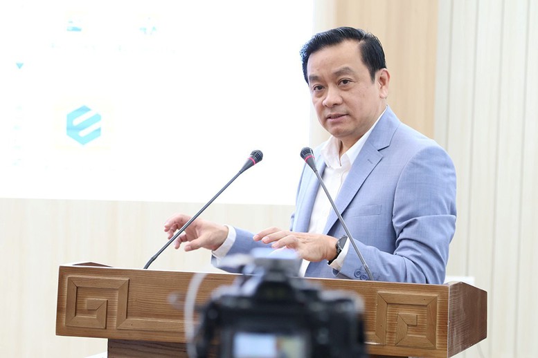 Tài chính toàn diện và chuyển đổi số: Động lực mới giúp hộ kinh doanh bứt phá- Ảnh 4.