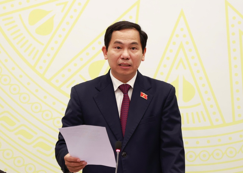 Kỳ họp thứ 10, Quốc hội khóa XV chính thức khai mạc vào sáng ngày 20/10- Ảnh 1.