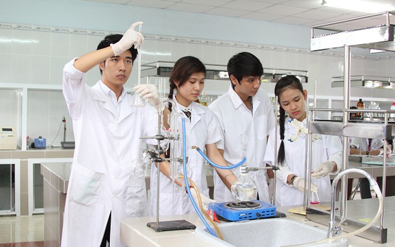 Chính sách ưu đãi đối với nhà khoa học và kỹ sư trẻ tài năng