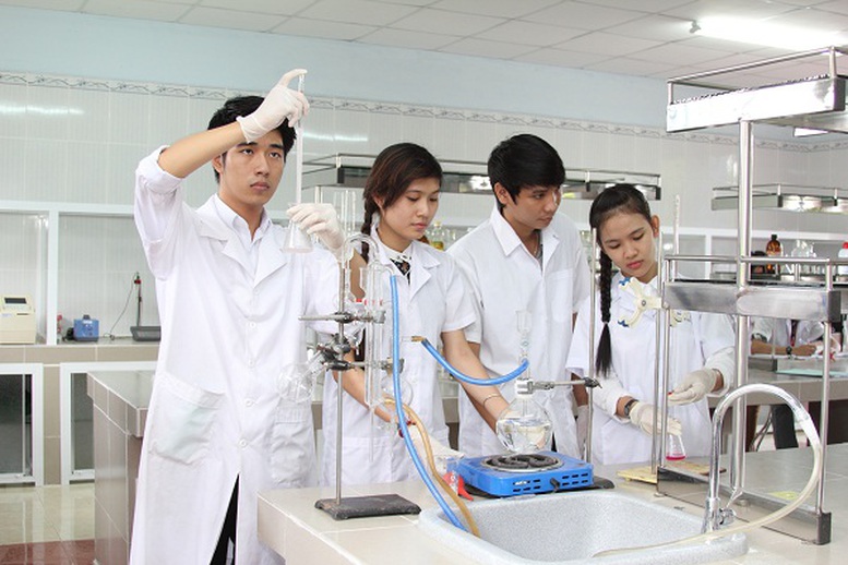 Chính sách ưu đãi đối với nhà khoa học và kỹ sư trẻ tài năng- Ảnh 1.