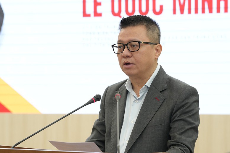 Tài chính toàn diện và chuyển đổi số: Động lực mới giúp hộ kinh doanh bứt phá- Ảnh 1.