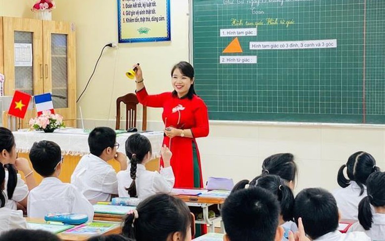 Đề xuất quy định thẩm quyền tuyển dụng nhà giáo