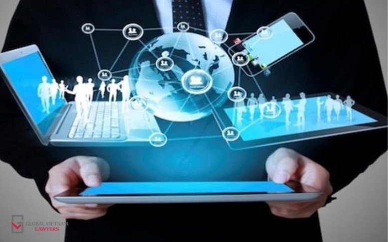 Cấp quyền sử dụng phần mềm máy tính có coi là chuyển giao công nghệ?