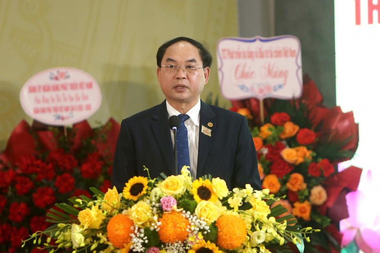 Ngân hàng Phát triển Việt Nam: Thi đua yêu nước – Động lực phát triển bền vững- Ảnh 2. Ngân hàng Phát triển Việt Nam: Thi đua yêu nước – Động lực phát triển bền vững- Ảnh 2.